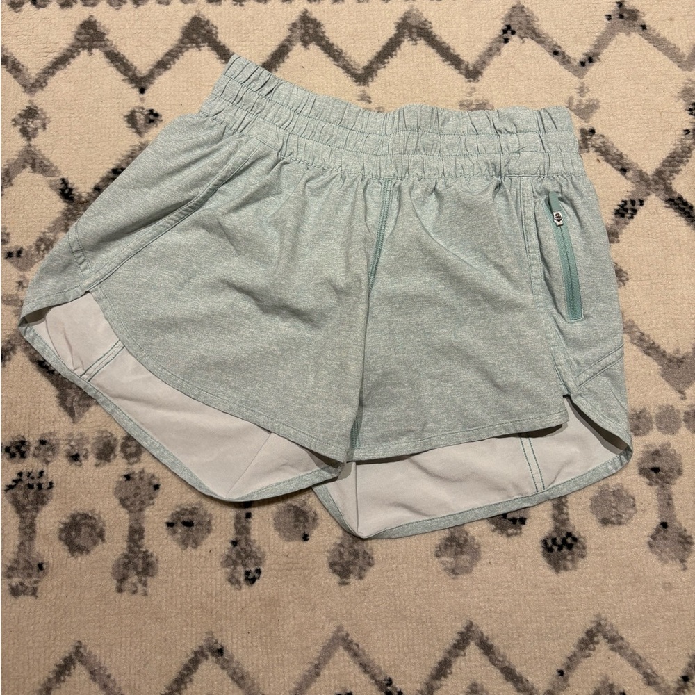 Lululemon Running Shorts